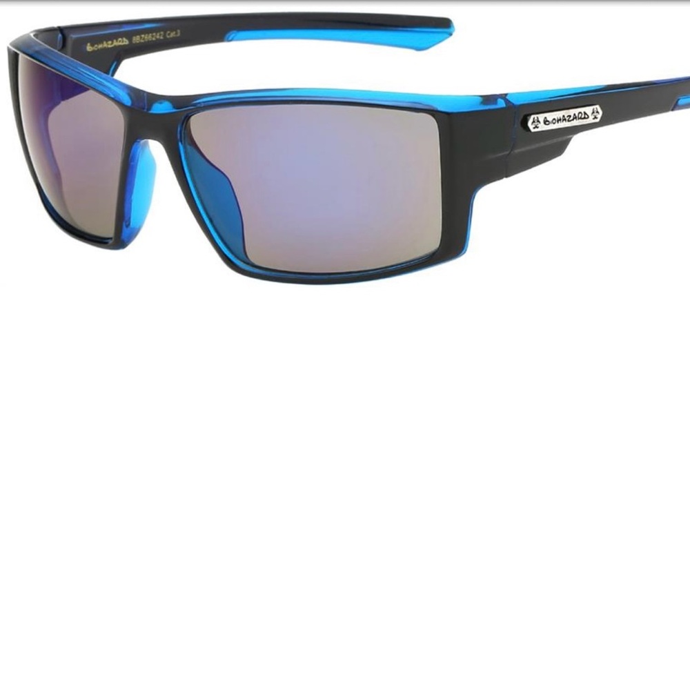 Biohazard sunglasses - Picture 5 of 5